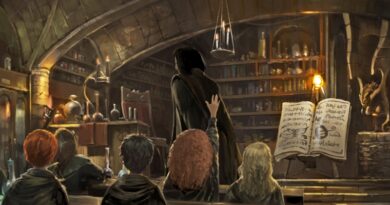 The order of Wanderers …