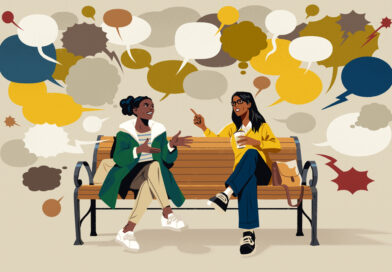 The Wisdom of Speech and Silence